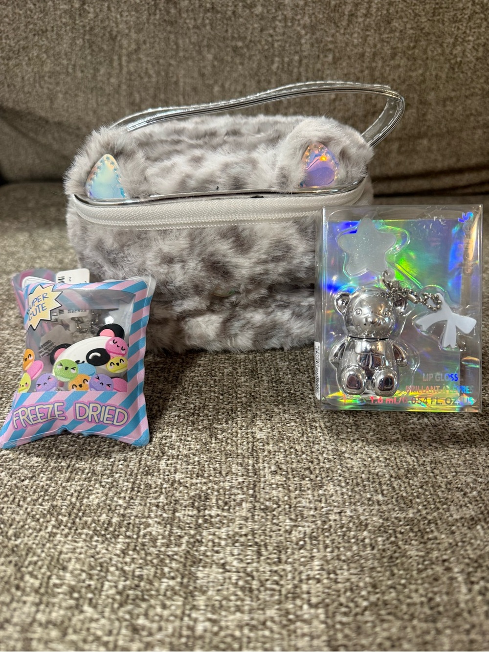 Girls Claire’s Bundle